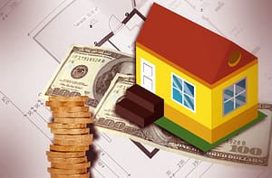 money and house plans